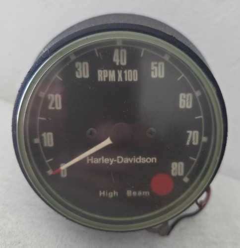 Genuine harley davidson - genuine,
