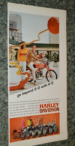 1967 harley davidson leggero - 1967,
